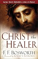 Algopix Similar Product 13 - Christ the Healer
