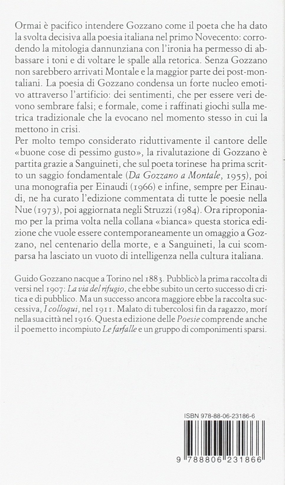 Le poesie [2 volumi]