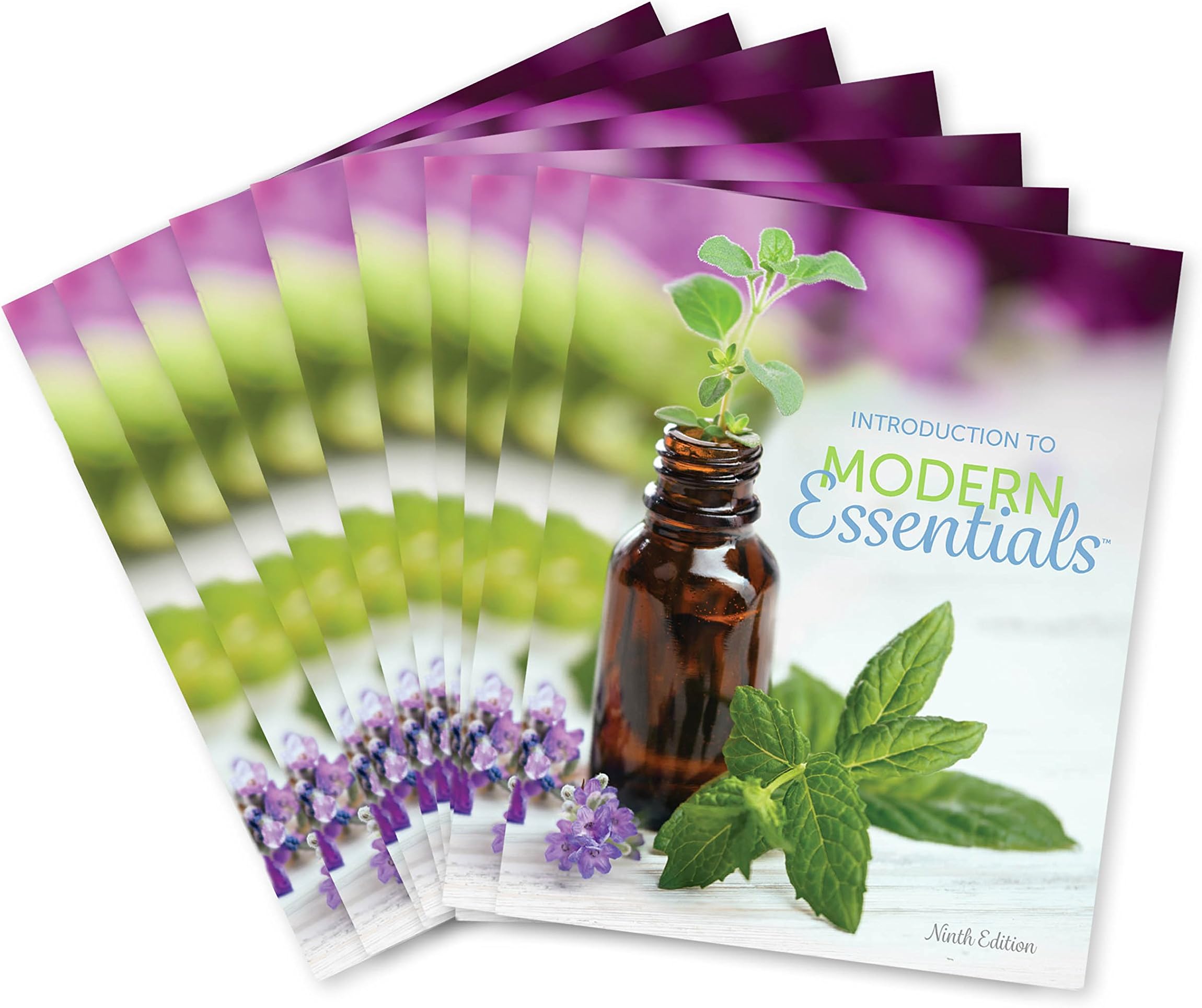 Intro to Modern Essentials Office Product