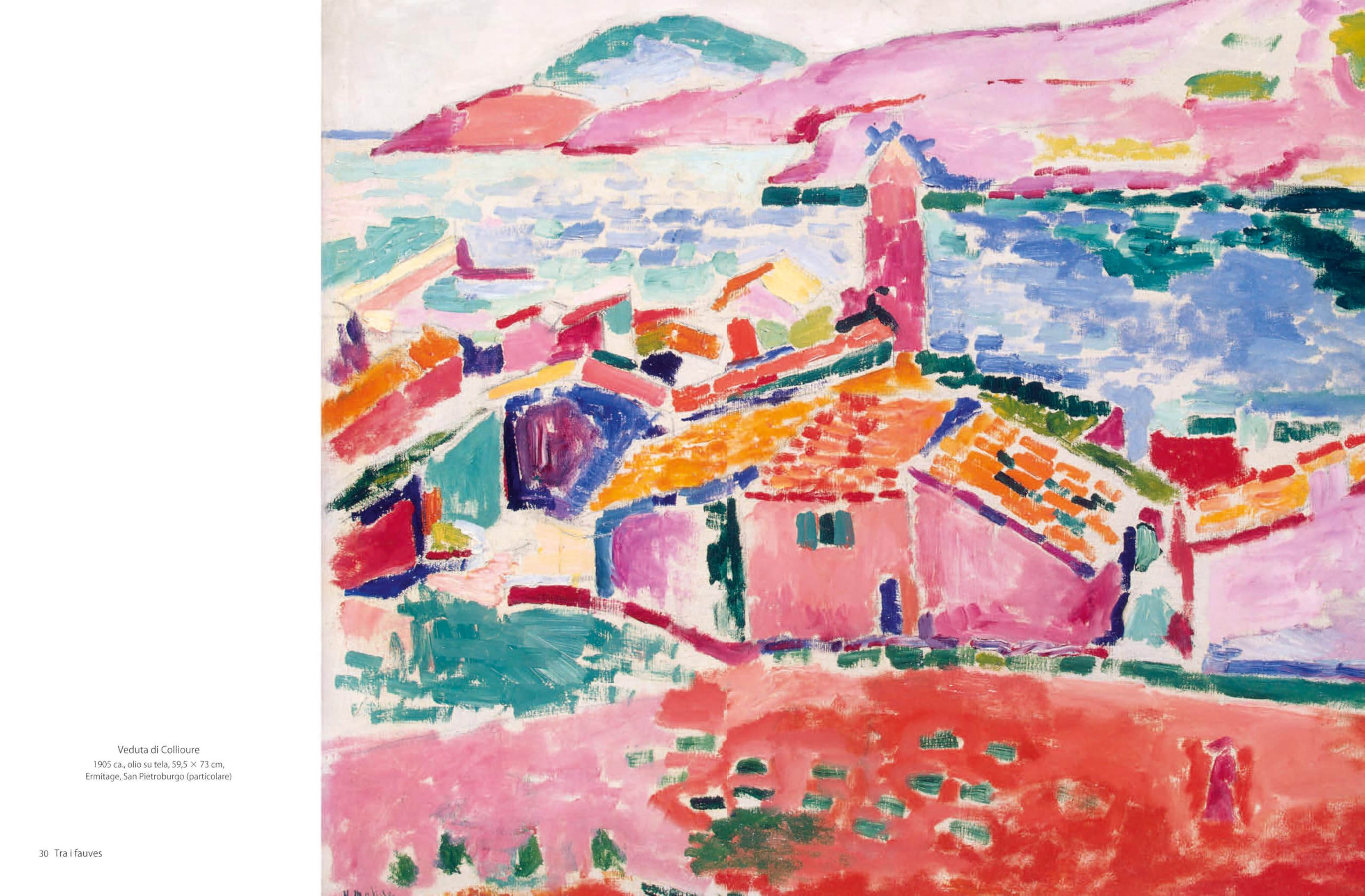 Matisse. L'arte più grande