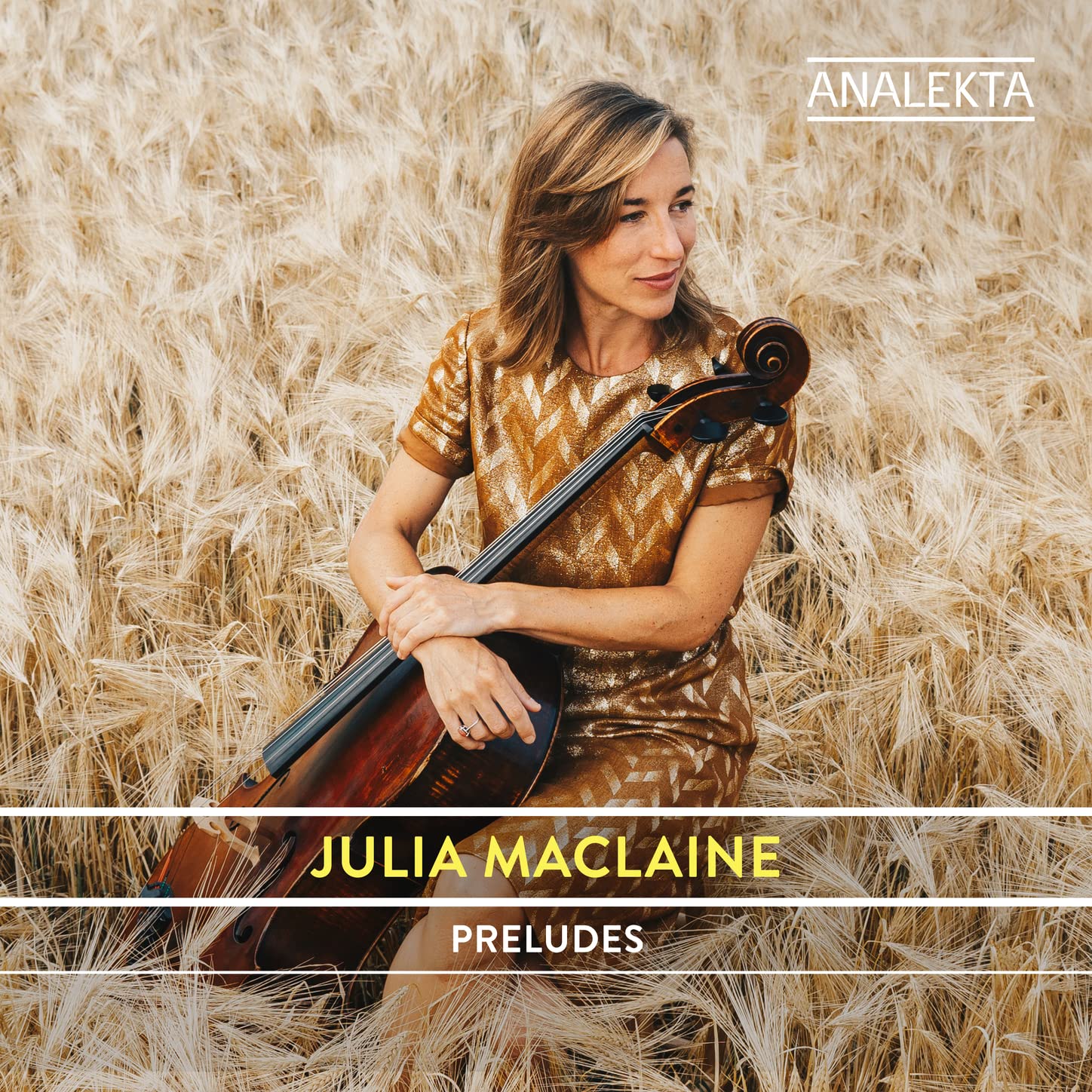 Julia MacLaine