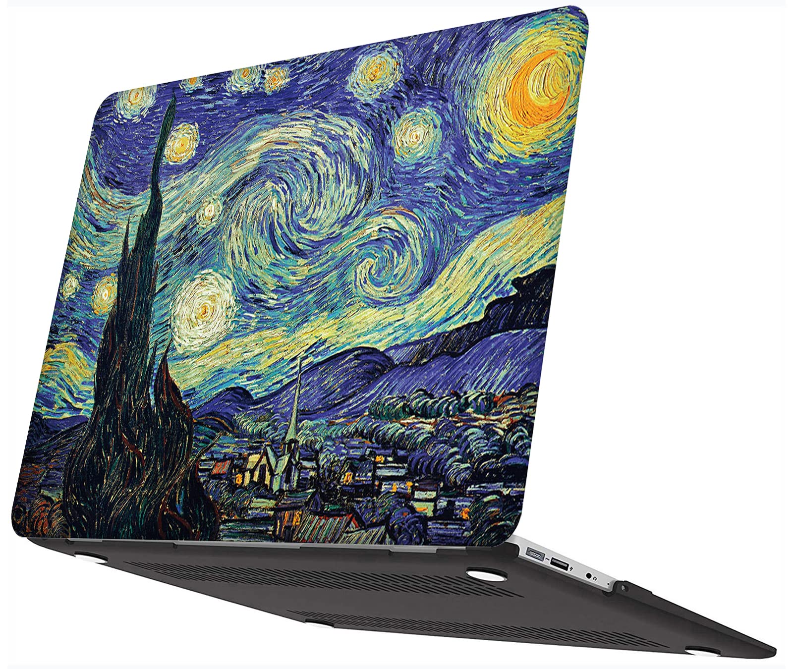 Apple MacBook Pro 2022 13インチ　M2 カバー付き Amazon.co.jp: Teryeefi MacBook Pro 13インチ ケース 2022 2021