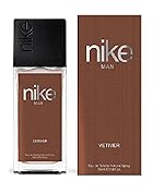 Nike Spicy Spray Vetiver Perf EDT for Man Perfume – 75ml