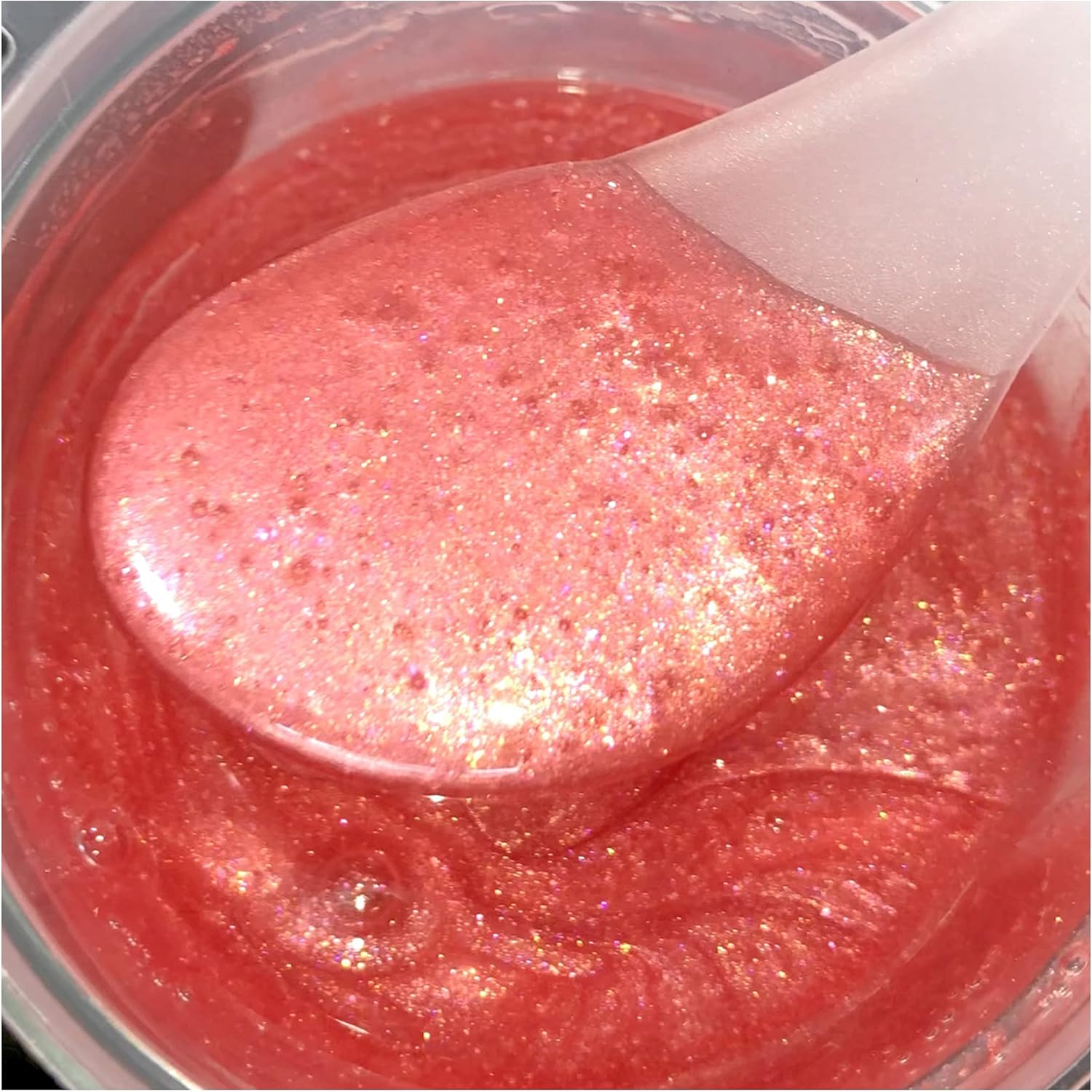 Glasswing, 30ml Jar, Bling IT Colour Magic Mica