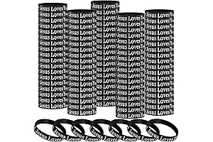 Divine Wristbands: Faithful Companions for Young Believers