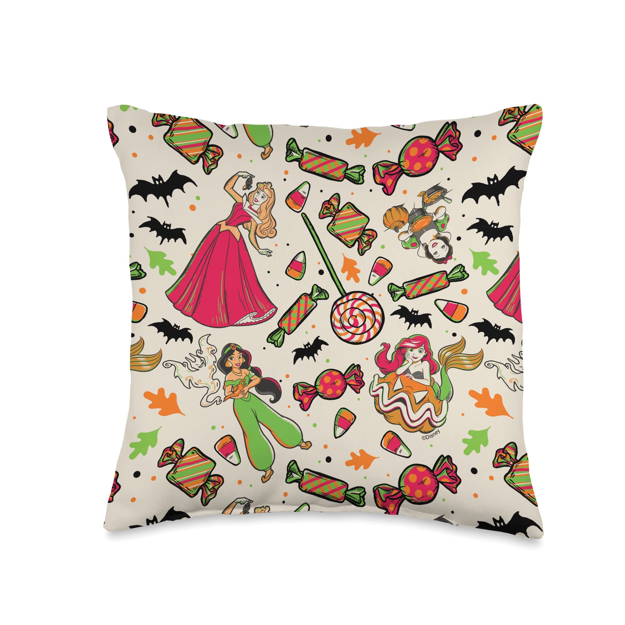 Coussin Disney Princesse Blanche-Neige idée cadeau anniversaire enfant