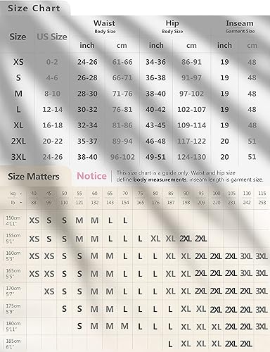 Miniatura 564 de ODODOS - Leggings tipo capri de mujer, no se traslucen y modelan el abdomen, con cintura alta y bolsillos; para hacer yoga, atletismo, ejercicio