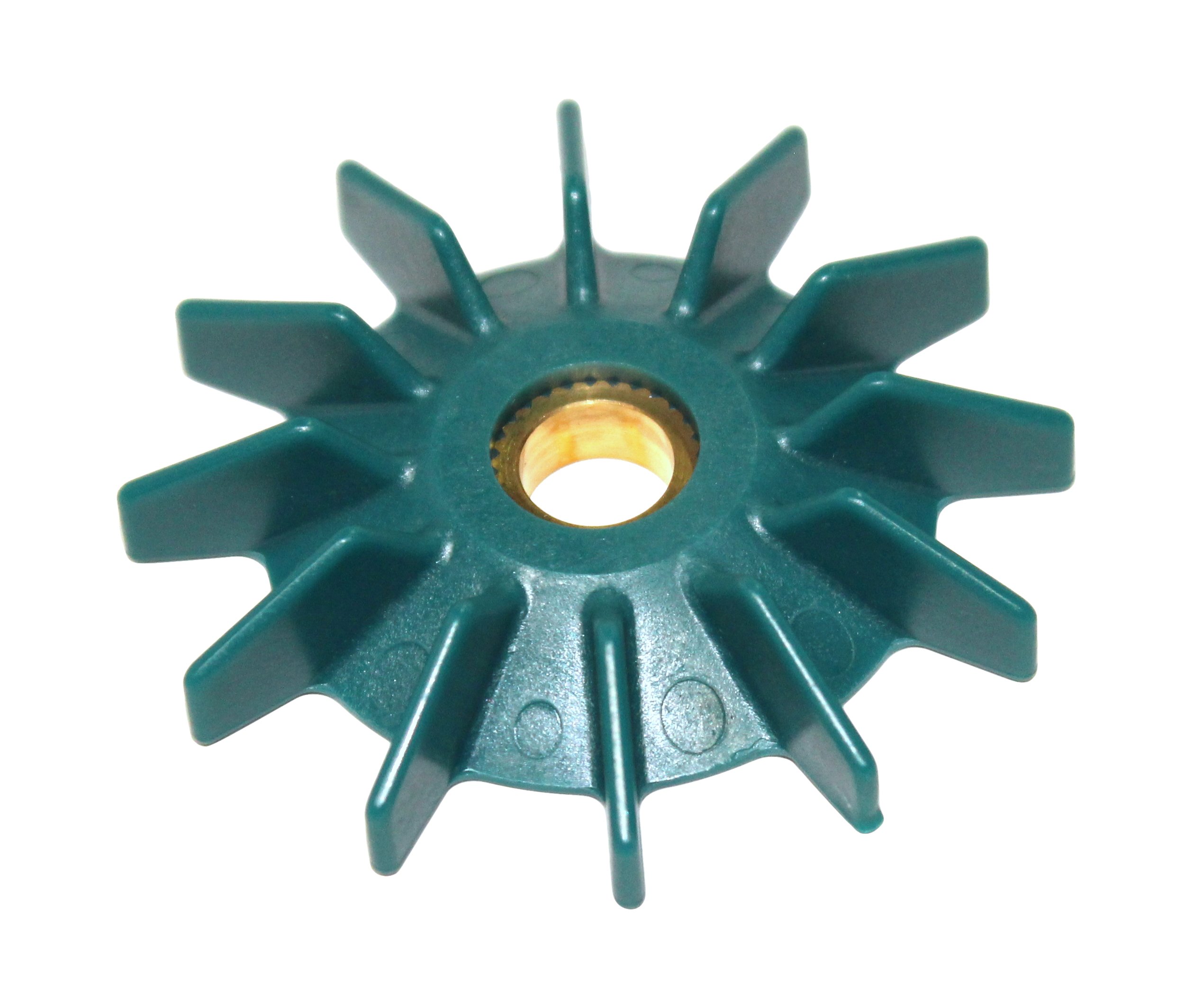 Ventilateur 62 Makita 241815-8 pièce perceuse électrique HP2010N