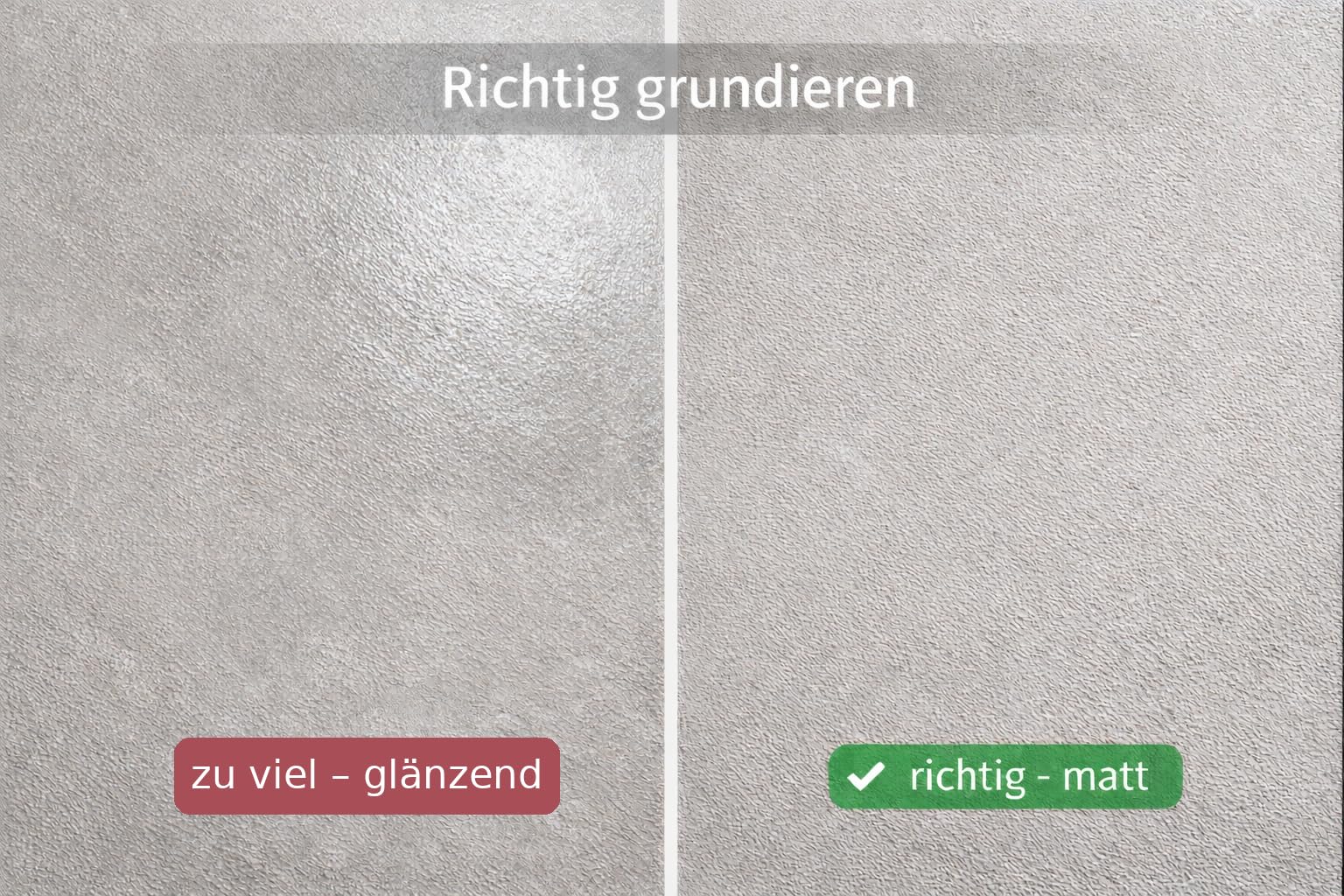 RyFo Colors Silikonharz Spezialgrund 5L – Silikonharz Grundierung & Tiefengrund für Fassaden und Putz, hohe Eindringtiefe, diffusionsfähig, für innen und außen