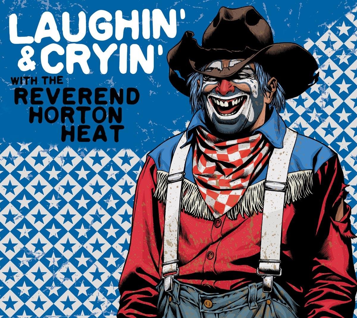 Laughin´ And Cryin´