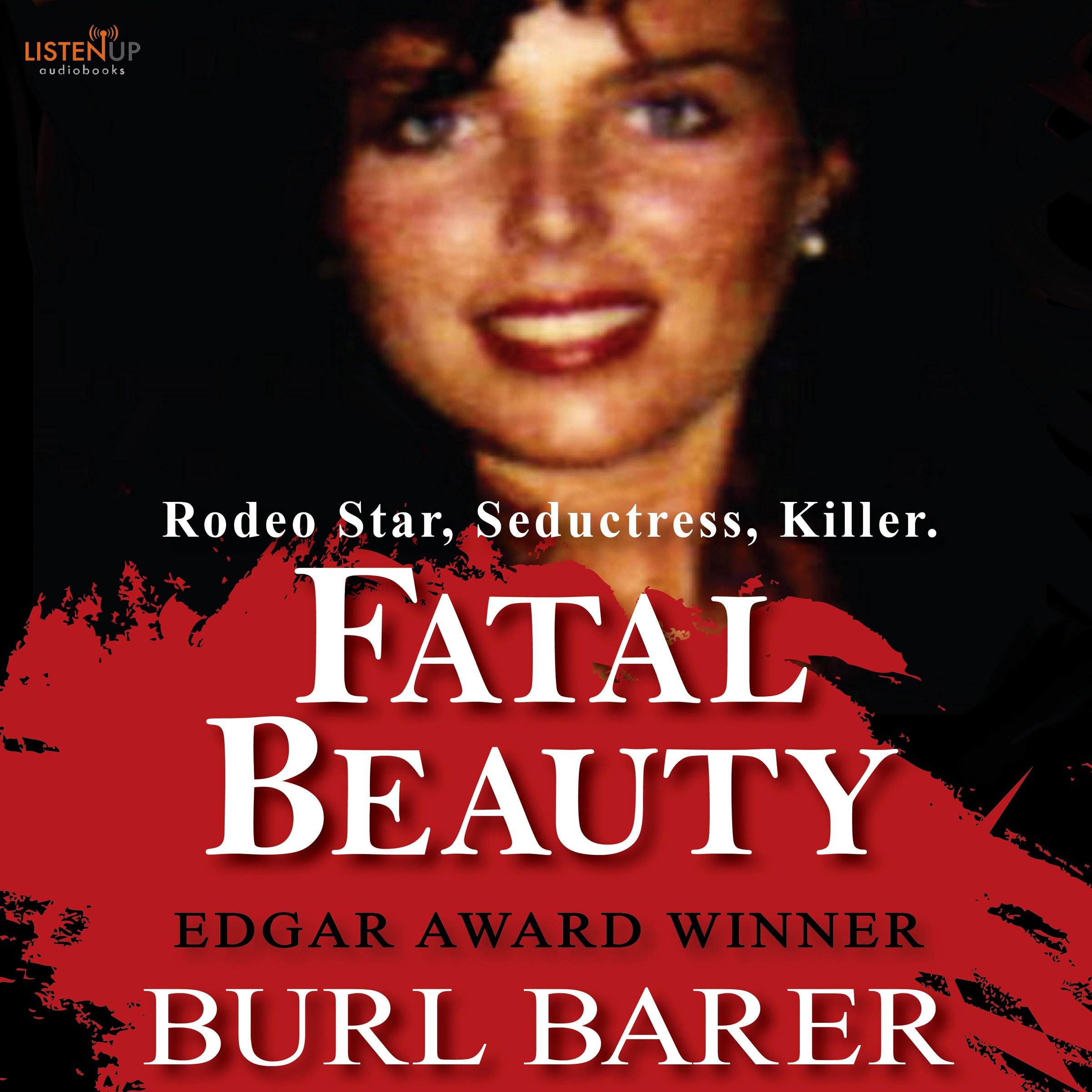 Cover art for Fatal Beauty