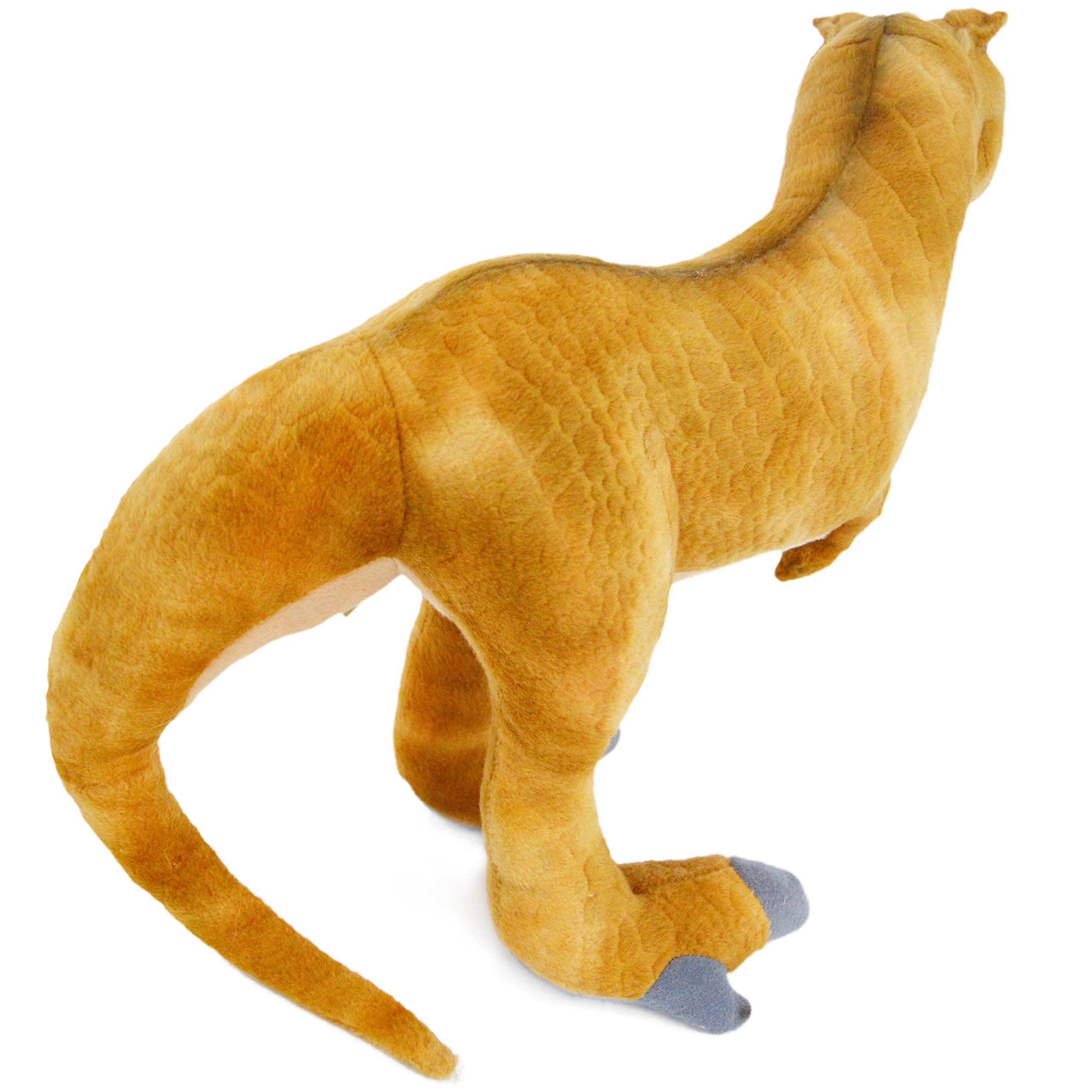 Tyrone The Trex 15 Inch Large Dinosaur Stuffed Animal Plush