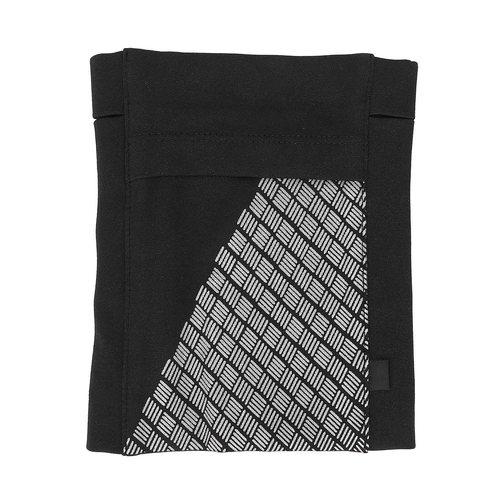 Cell Phone Armband for Running & Fitness – Universal, Sweatproof, Adjustable Sports Arm Sleeve Holder for iPhone/Android – Comfortable Gym Workout