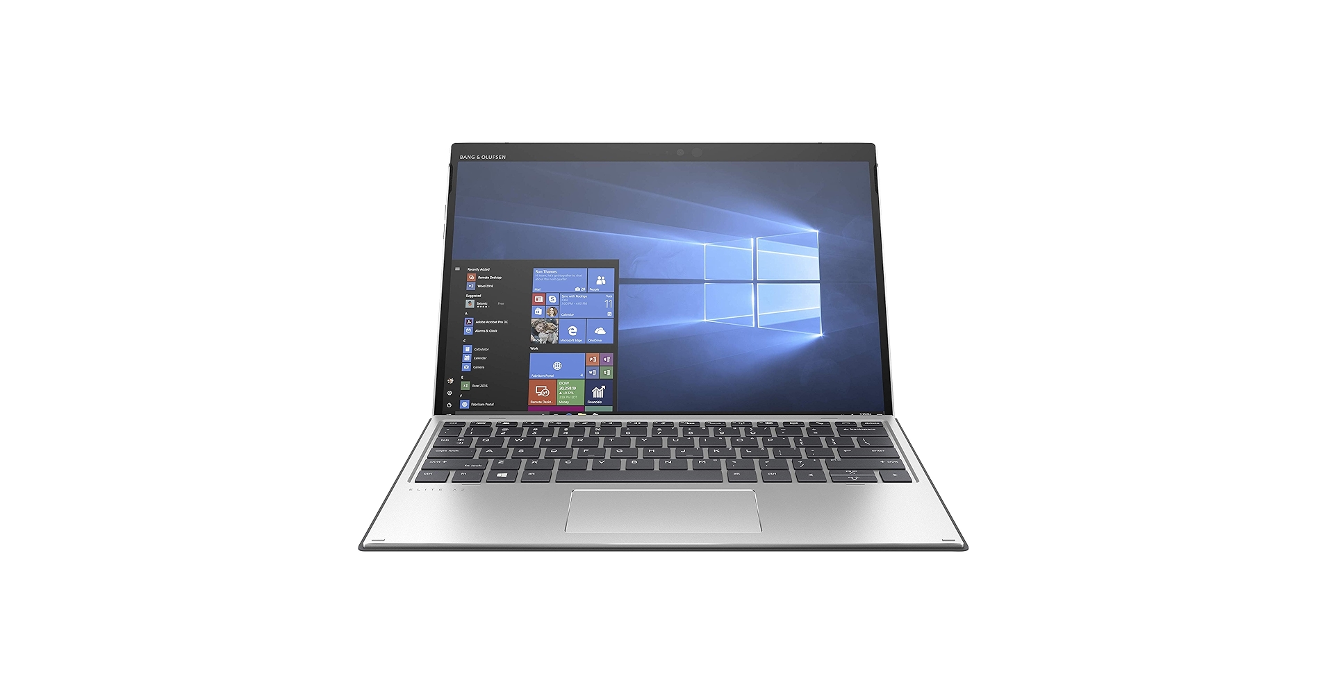 HP Elitex2 G4 8世代 i5 LTE対応 タッチ液晶 HP Elite x2 G4（2in1タブレットPC） 製品詳細・スペック