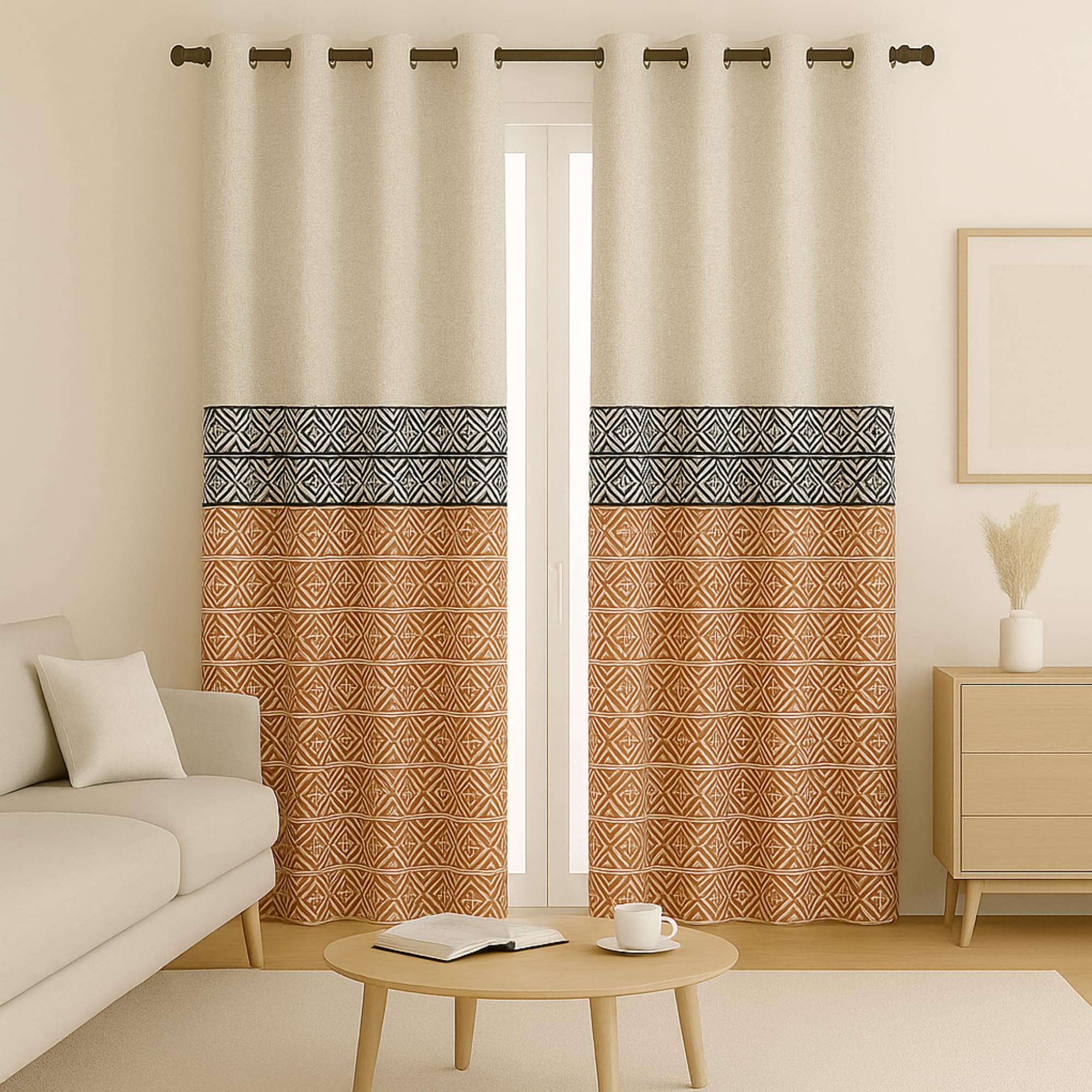 Cortinas Salon, 140x260cm, Cortinas Dormitorio, 1 Pieza, Cortinas, Curtains, Cortinas Opacas, Visillos Salon, Cortina Dormitorio, Visillos Dormitorio, Curtains For Living Room, visillos