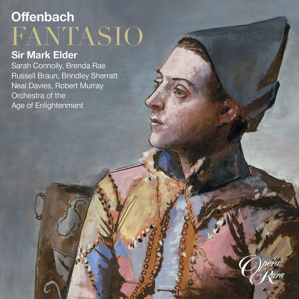 Fantasio
