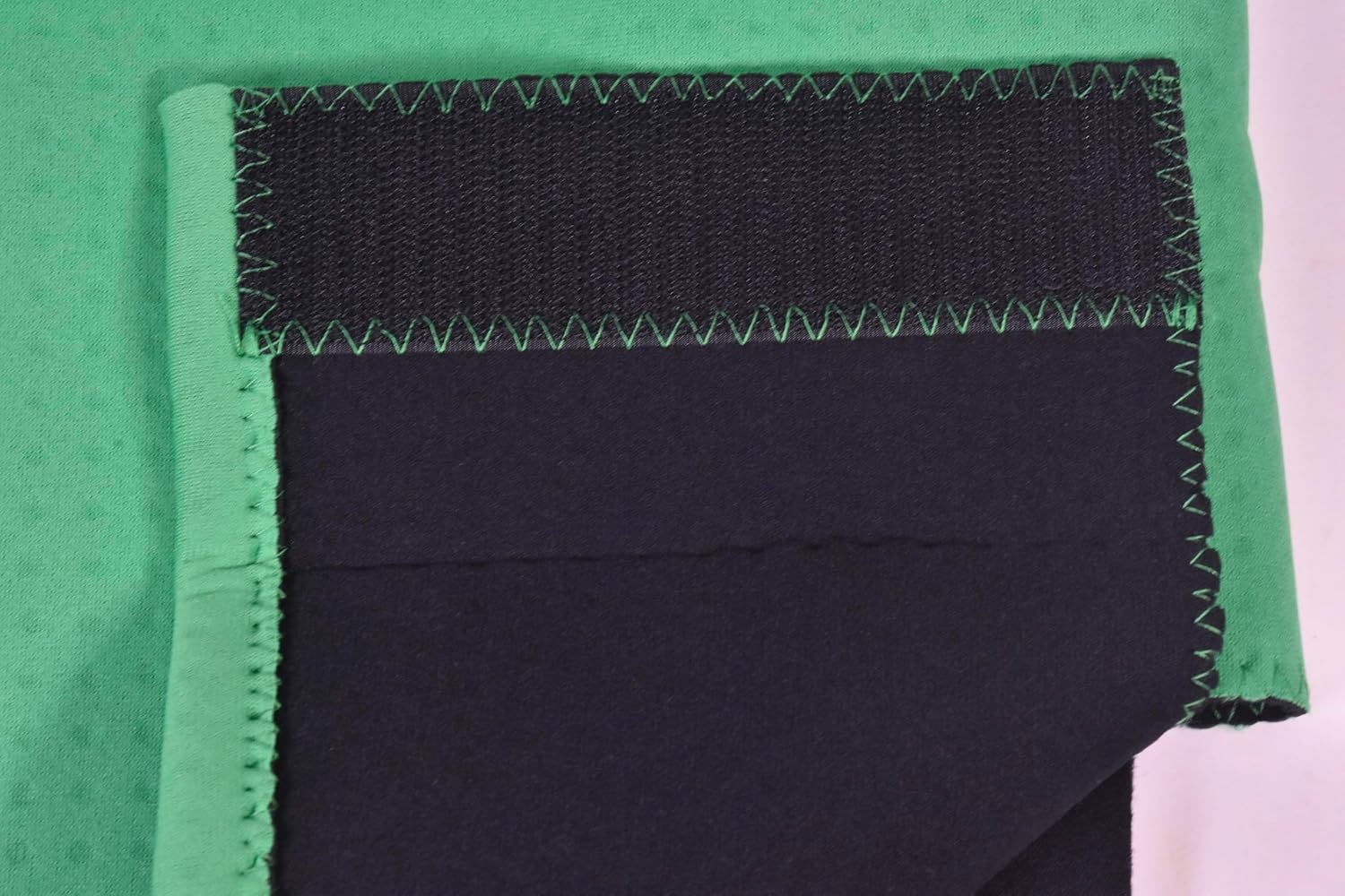 Abilitations Integrations Deep Pressure Sensory Vest, Medium, Green