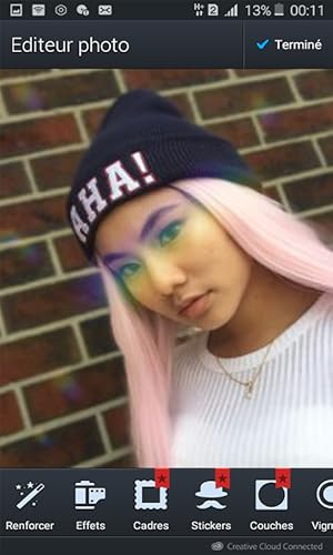 Image Editor Photo Art