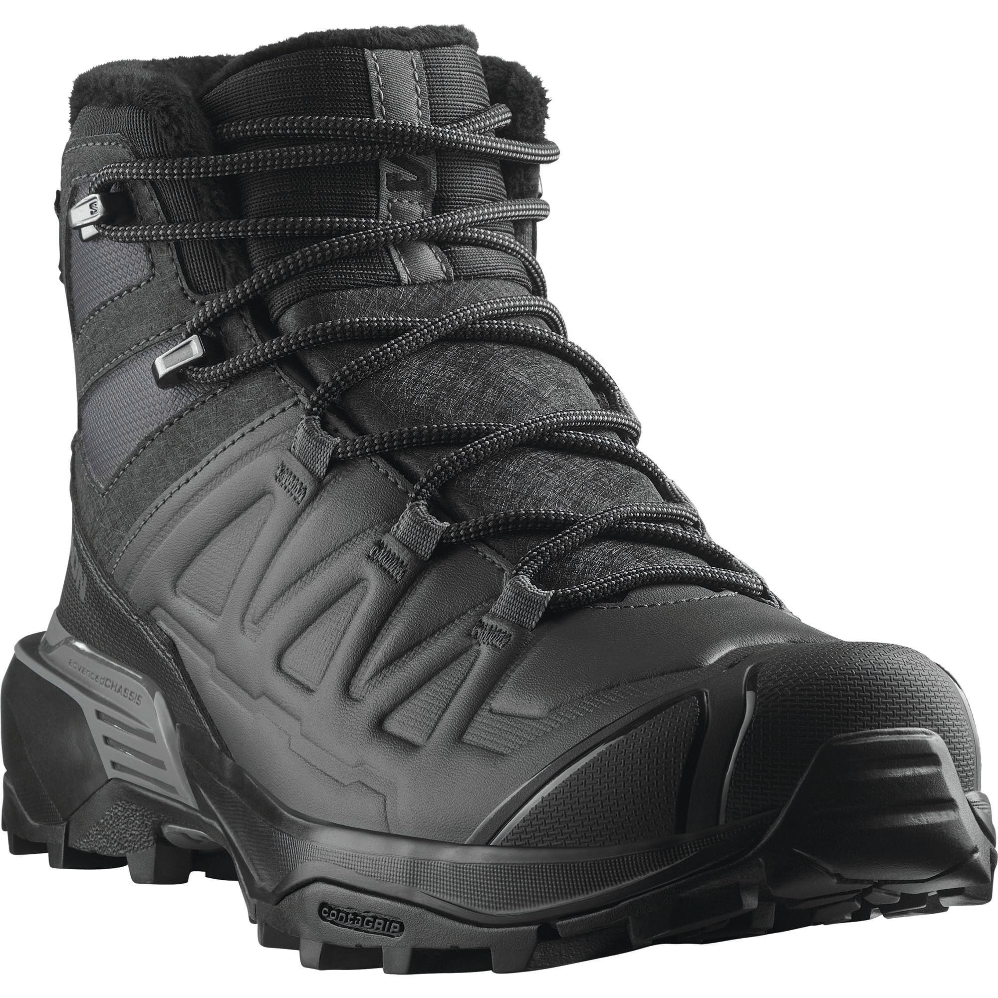 Salomon Damen X Ultra Snowpilot WaterproofHiking Shoe