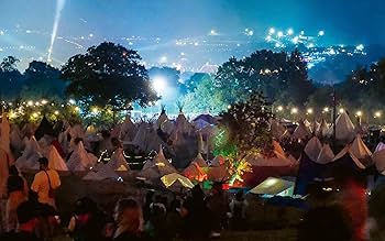 洋書 THE GLASTONBURY FESTIVALS Glastonbury Festival: The Movie! - YouTube