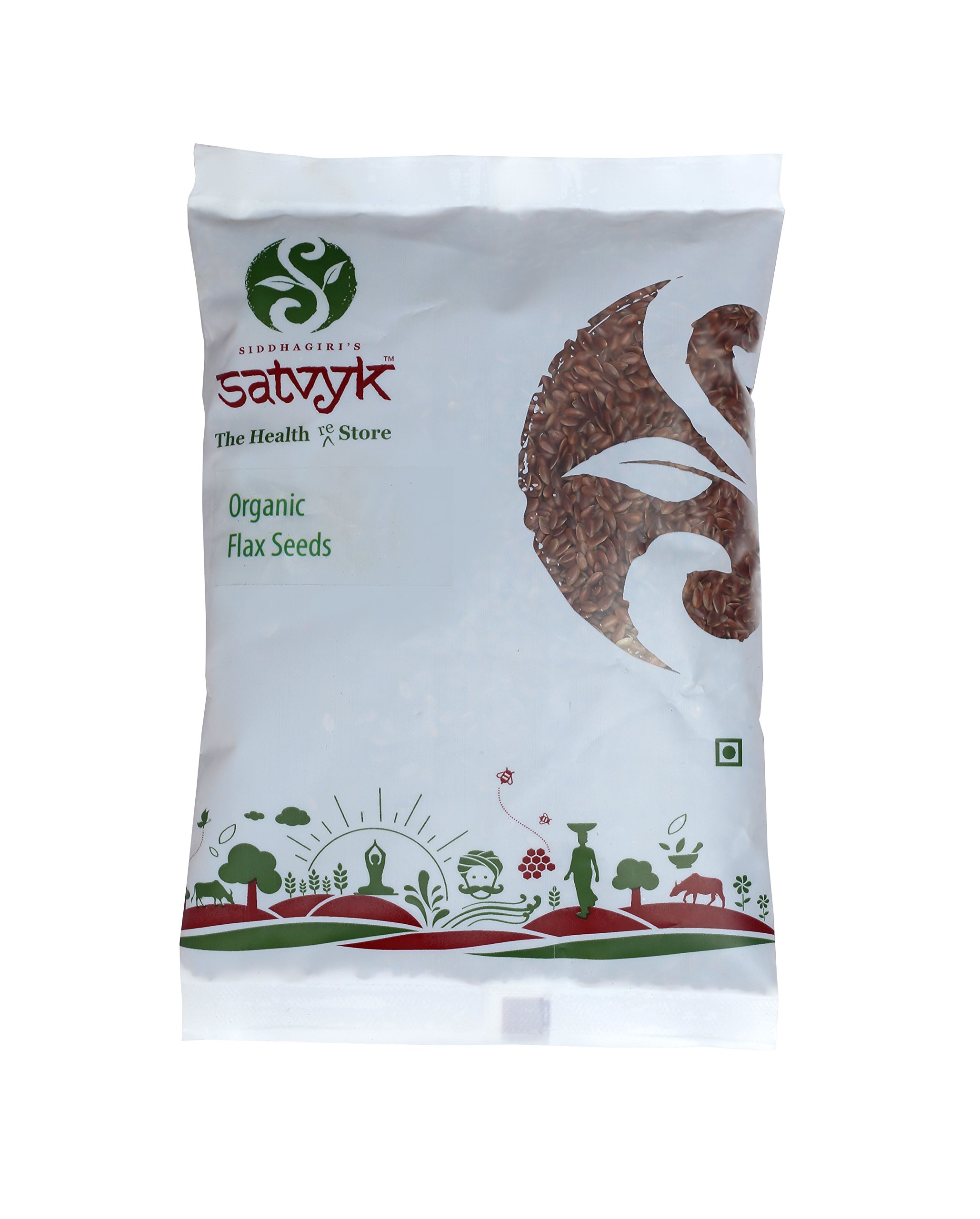 See full amazon price history chart for S Siddhagiris SATVYK THE HEALTH re STORE Organic Flax Seeds (100gm) - Raw Flaxseeds | Fiber Rich | Ideal for Hair Growth | Premium Flaxseeds | Diet Snack Food | Seeds for Eating S Siddhagiris SATVYK THE HEALTH re STORE Organic Flax Seeds (100gm) - Raw Flaxseeds | Fiber Rich | Ideal for Hair Growth | Premium Flaxseeds | Diet Snack Food | Seeds for Eating (B0768YV8FV) Amazon Price History, Amazon Price Tracker