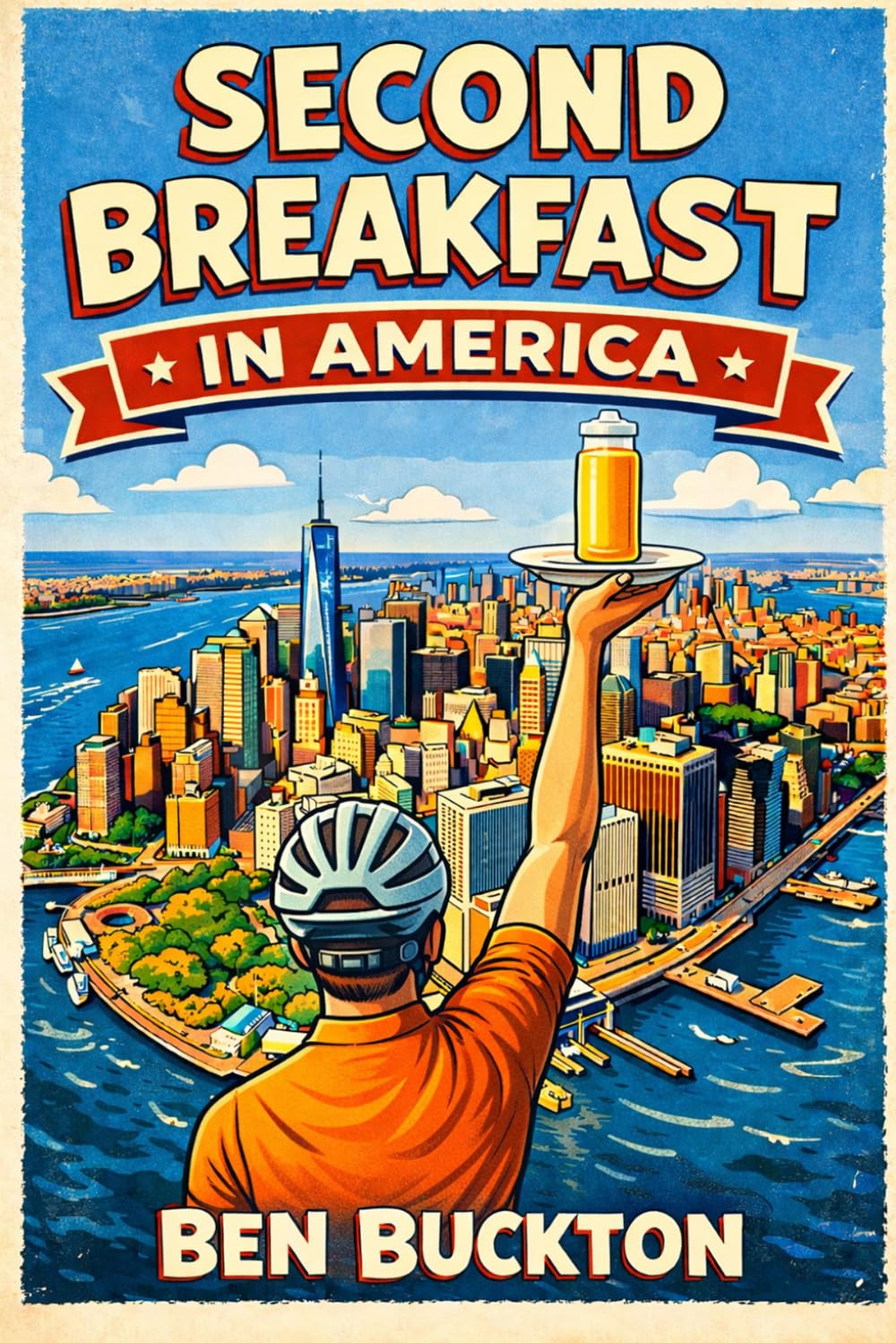Second Breakfast In America