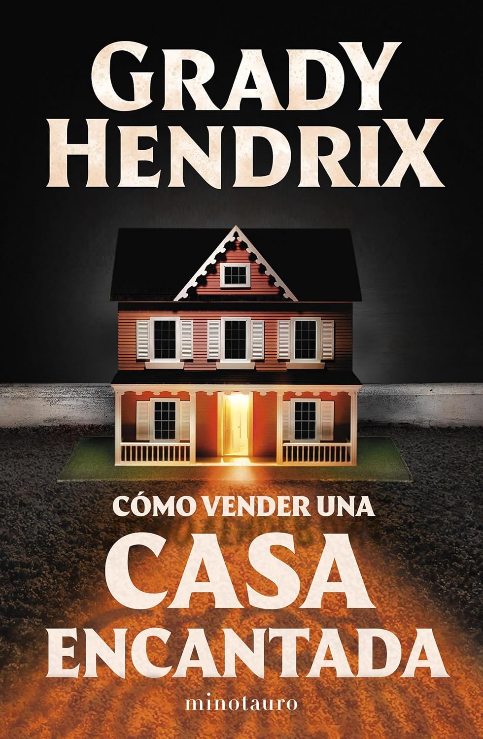 #Libro Cómo vender una casa encantada (K) por 10,44€ ¡¡13% de descuento!!