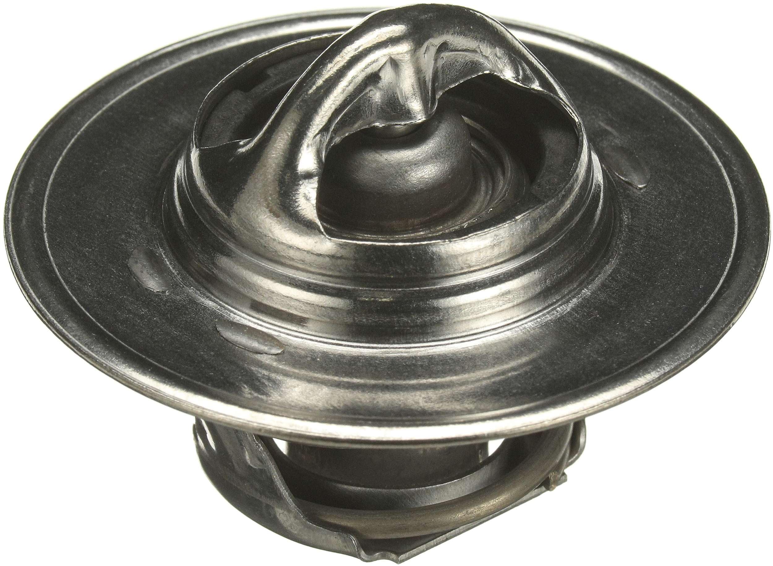 GATES TH00191G1 Thermostat, coolant for AMC,JEEP