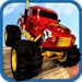 3D Monster Truck Driving (Kindle Tablet Edition)