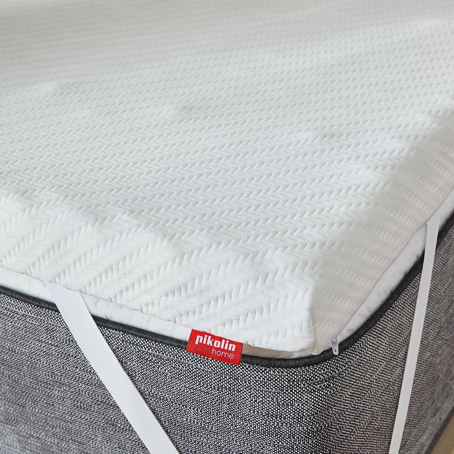 Pikolin Home Topper Viscozone Viscozone - materac - 7 cm, Extra Relax