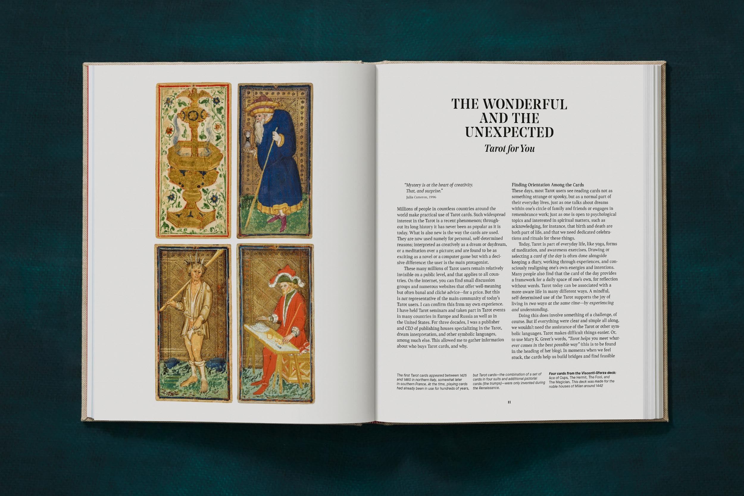 Le Tarot de A.E. Waite et P. Colman Smith
