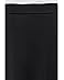 Eileen Fisher Petite Stretch Jersey Knit Full Length Straight Skirt With Slit - #5 of 5