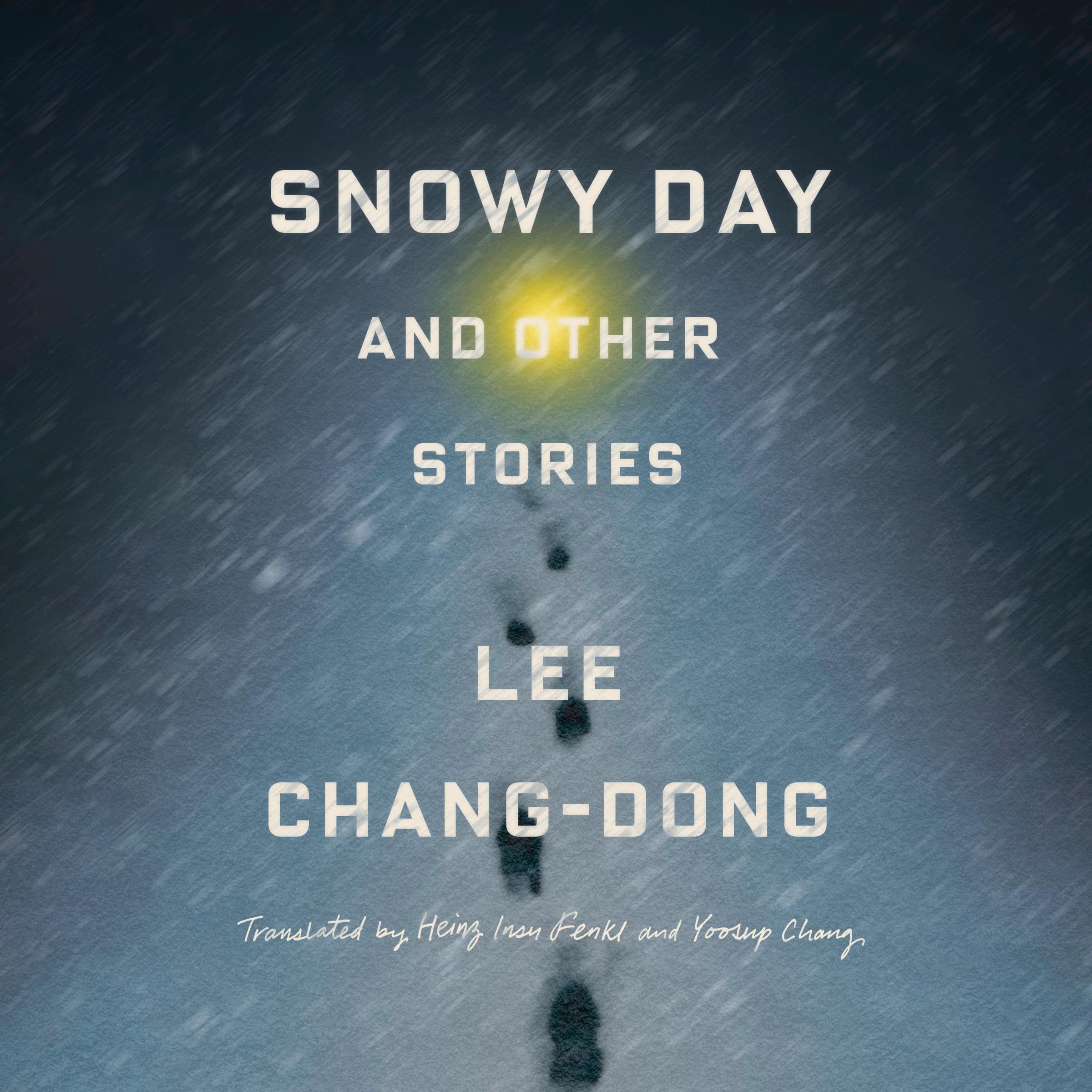 Snowy Day and Other Stories
