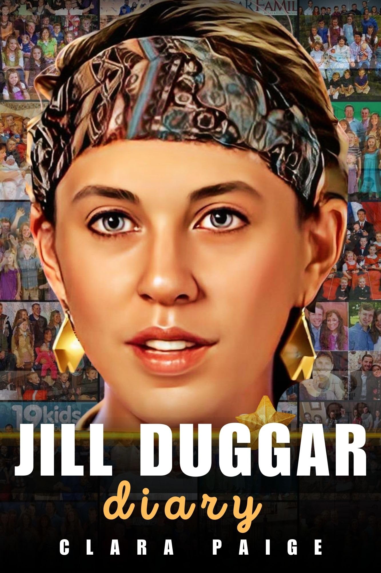 JILL DUGGAR DIARY: HER LIFE AFTER 19 KIDS AND COUNTING