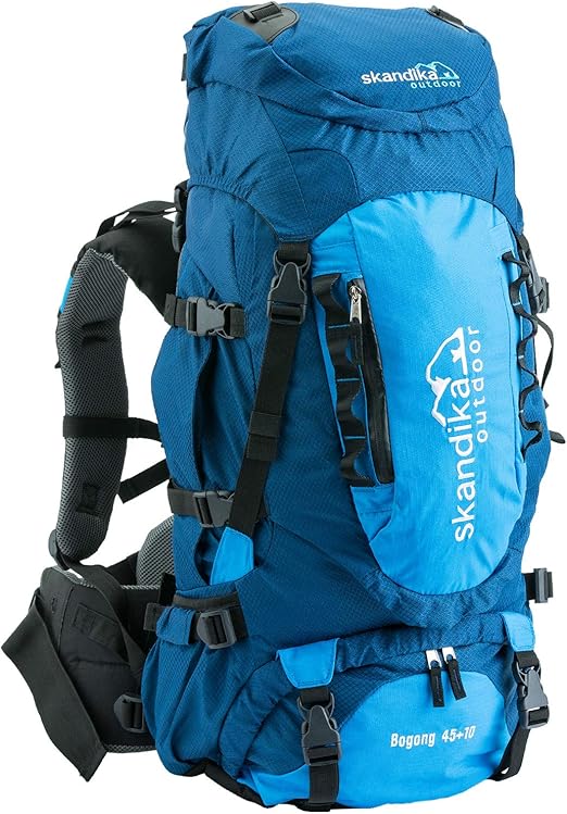 Skandika outdoor rucksack Clearance