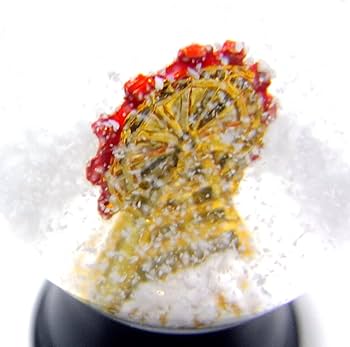 スノードーム （オーストリア・ニューヨーク・スペイン・ロンドンetc） 新品 【イギリス】ロンドン スノードーム スノーグローブ お土産