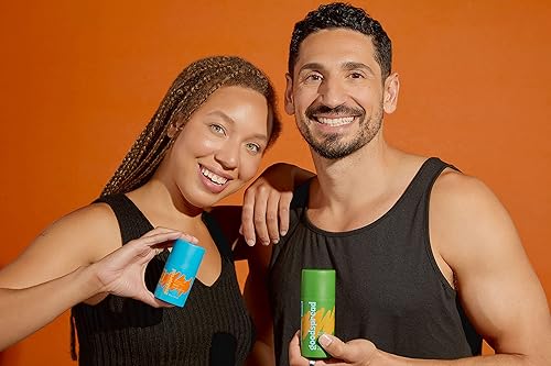 Miniatura 4 de Goodspread Heavy Hydrator  Alivio definitivo para piel seca severa, picazón y aspereza  Ideal para manos, pies, codos, cara, piernas  Hidratación