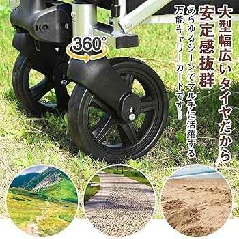 Amazon | (Newox)二人乗りベビーカー ツインカート キャリー