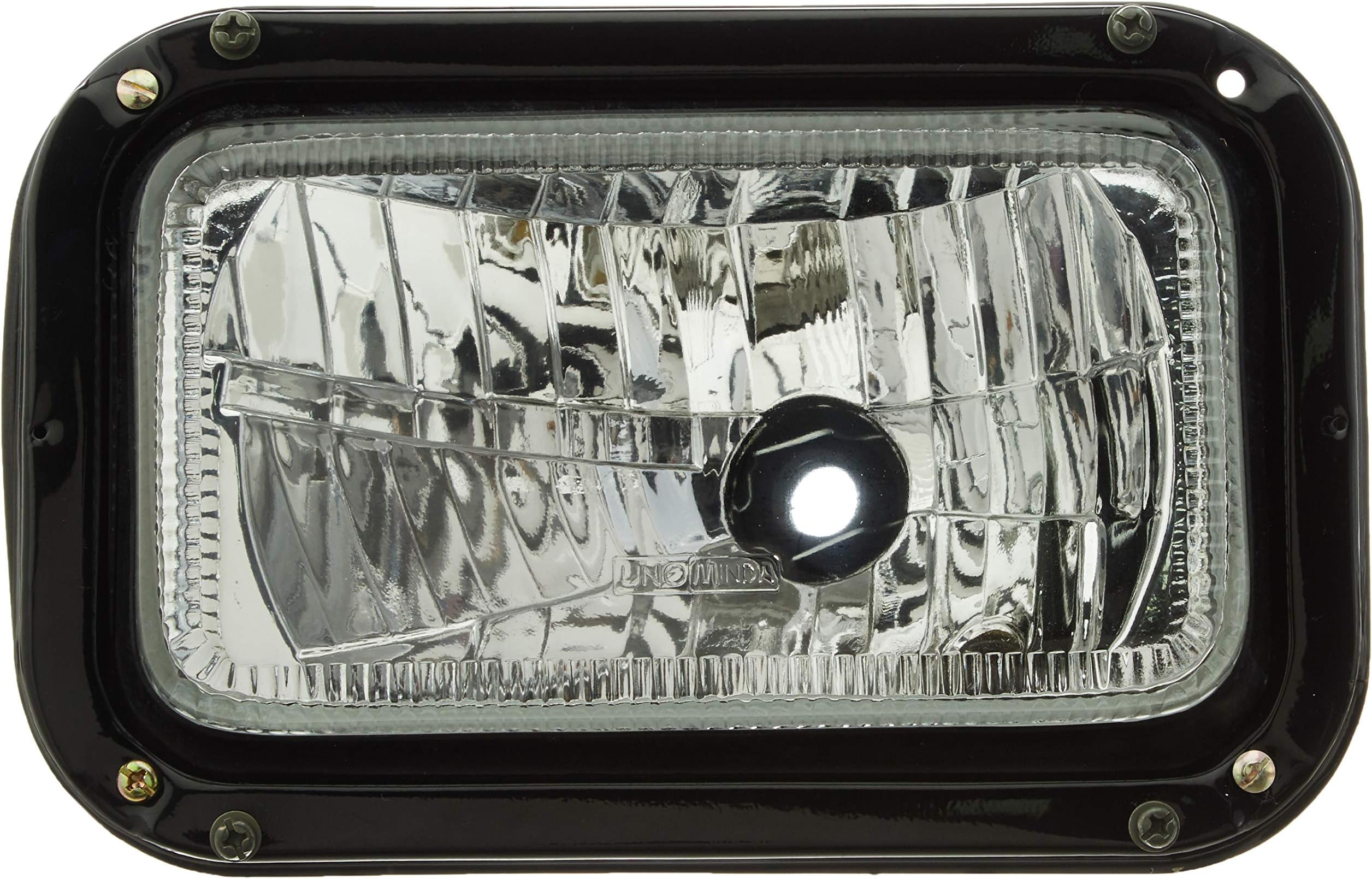 UNO MINDA HL-5646DM HEAD LIGHT BMC MFR-LH FOR TATA 709/909/1109