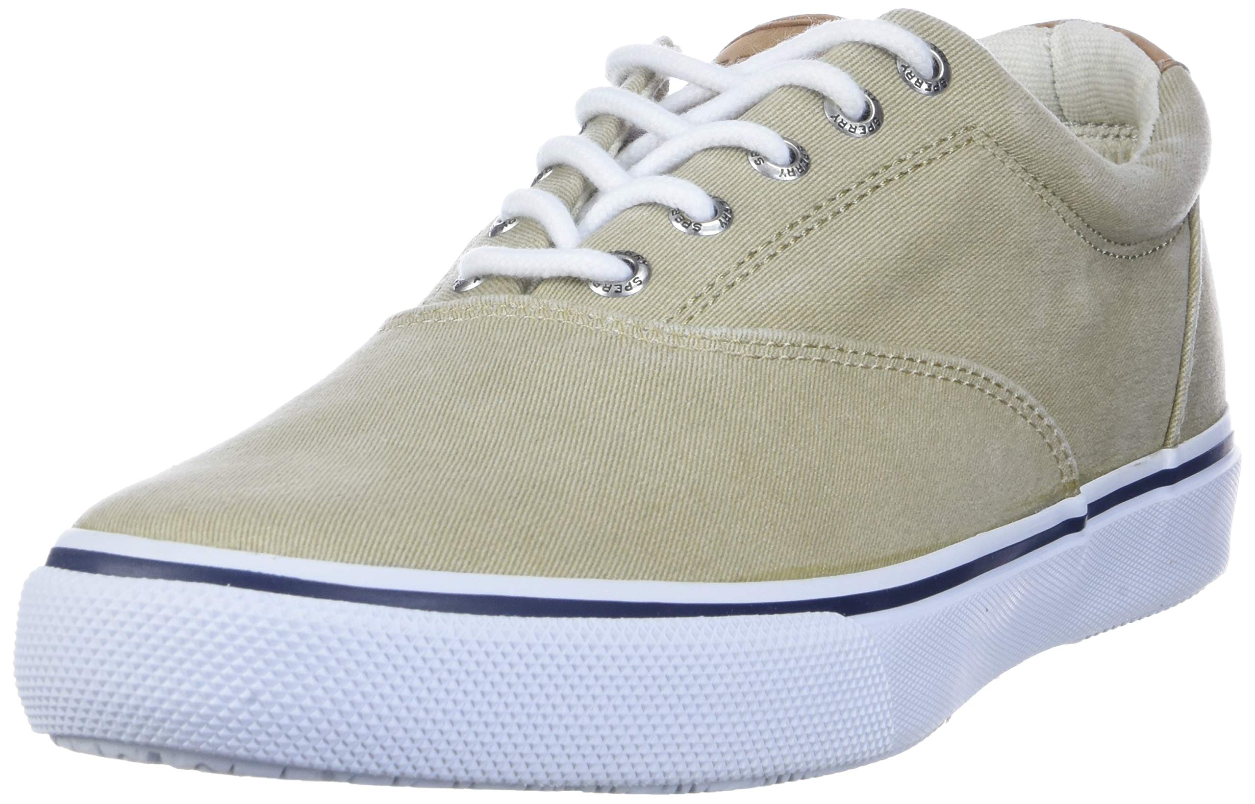 Sperry Top-Sider Men's Chambray Striper CVO Sneaker
