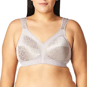 Playtex Womens 18 Hour Comfort-Strap Wireless Bra
