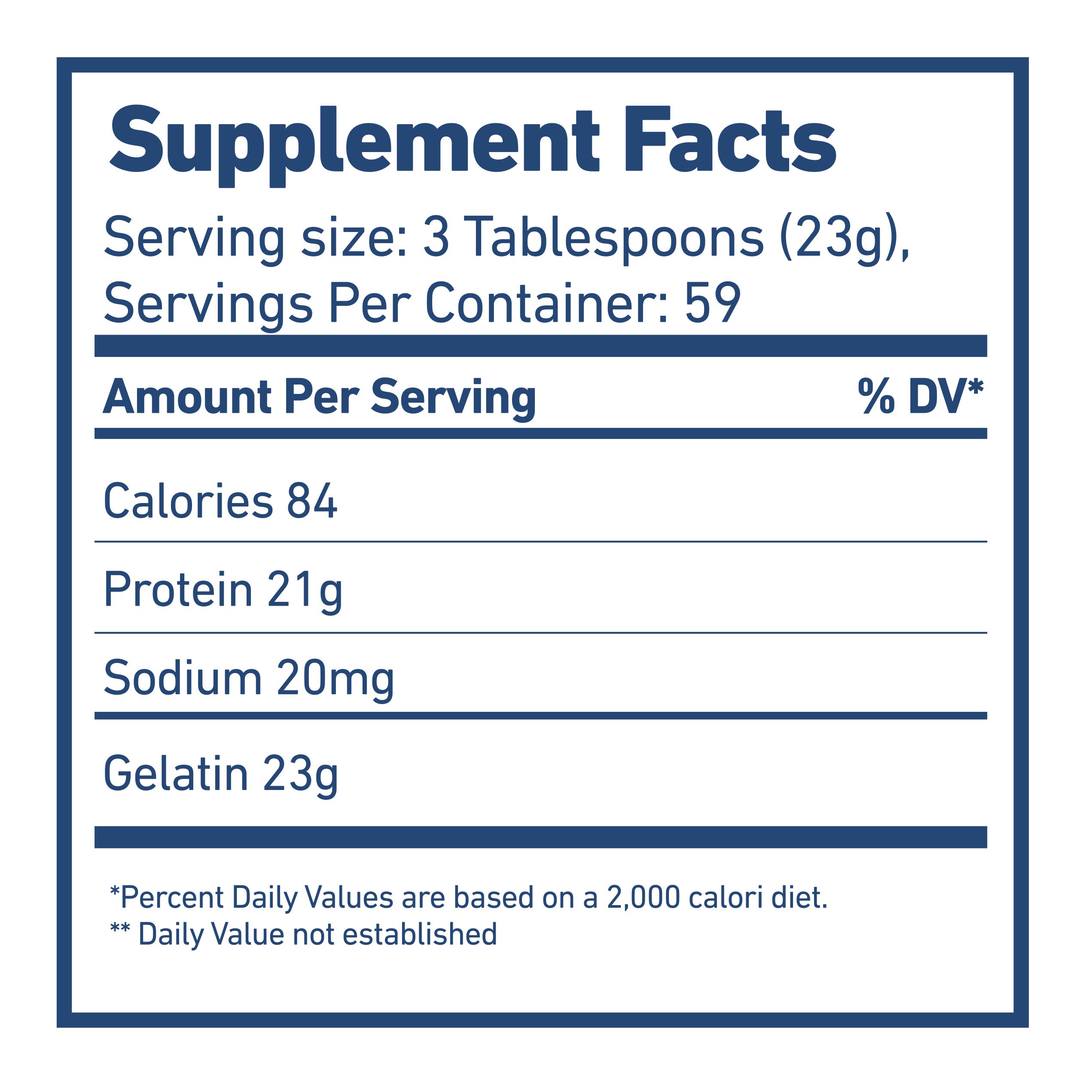 Buy Aspen Naturals Grass Fed Beef Gelatin Powder. Pasture Raised, GrassFed Gelatin, NonGMO