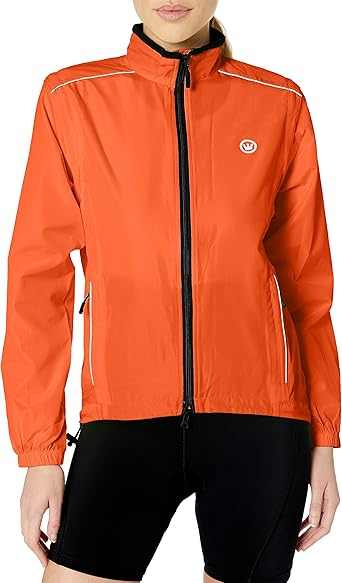 canari optimo 2 in 1 jacket