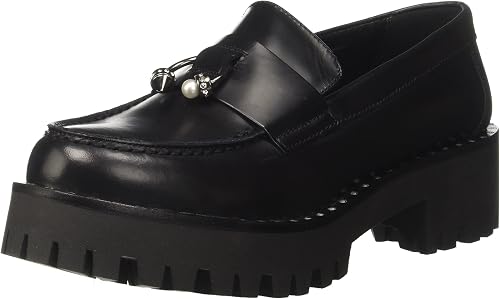 Cult Slayer Low 1830, Mocassini Donna, Nero (Black), 41 EU : Amazon.it:  Scarpe e borse