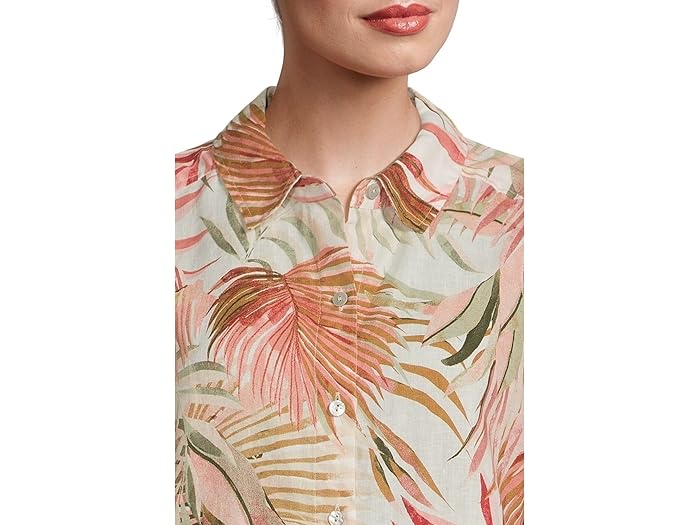 Palm Canyon Long Sleeve Relaxed Shirt - Image 4