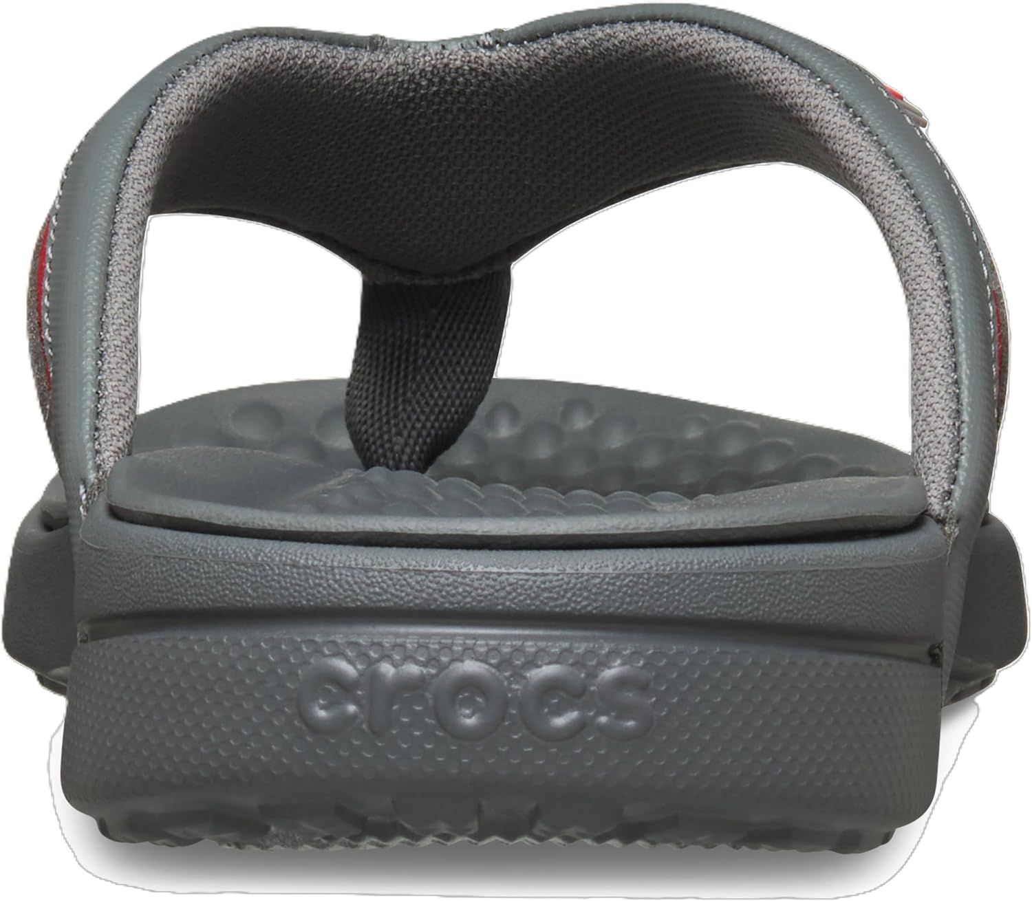 Crocs Men's Yukon Sport LR Lightweight Flip Flop Sandals