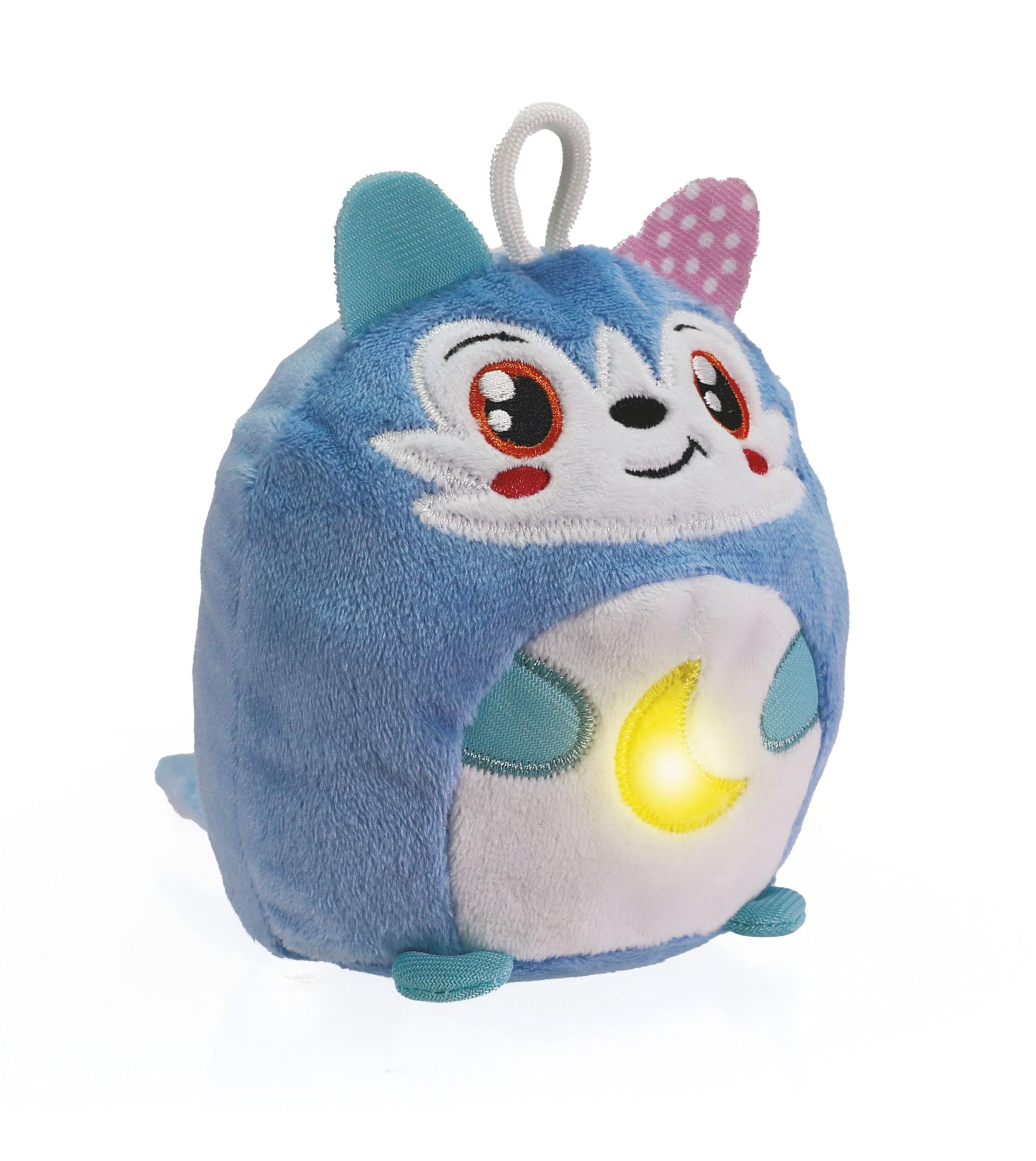 Clementoni Spa 17554 Twinkle Twinkle Wolf