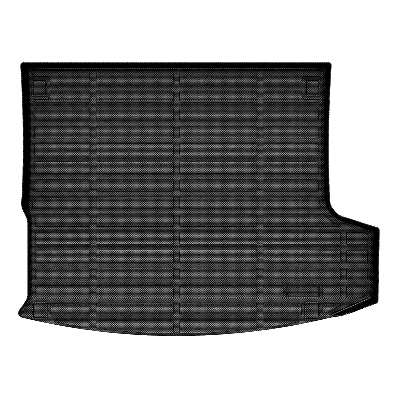 Forro de Porta-Malas em TPE para Acura RDX 2019–2026, Preto, CARTIST