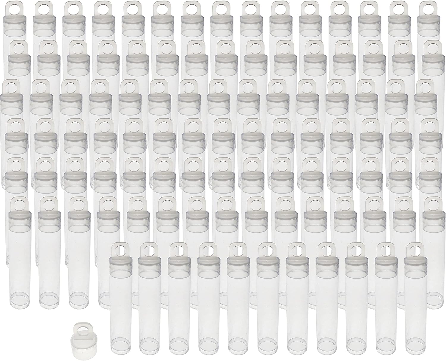 The Beadsmith Friction Tube Variation