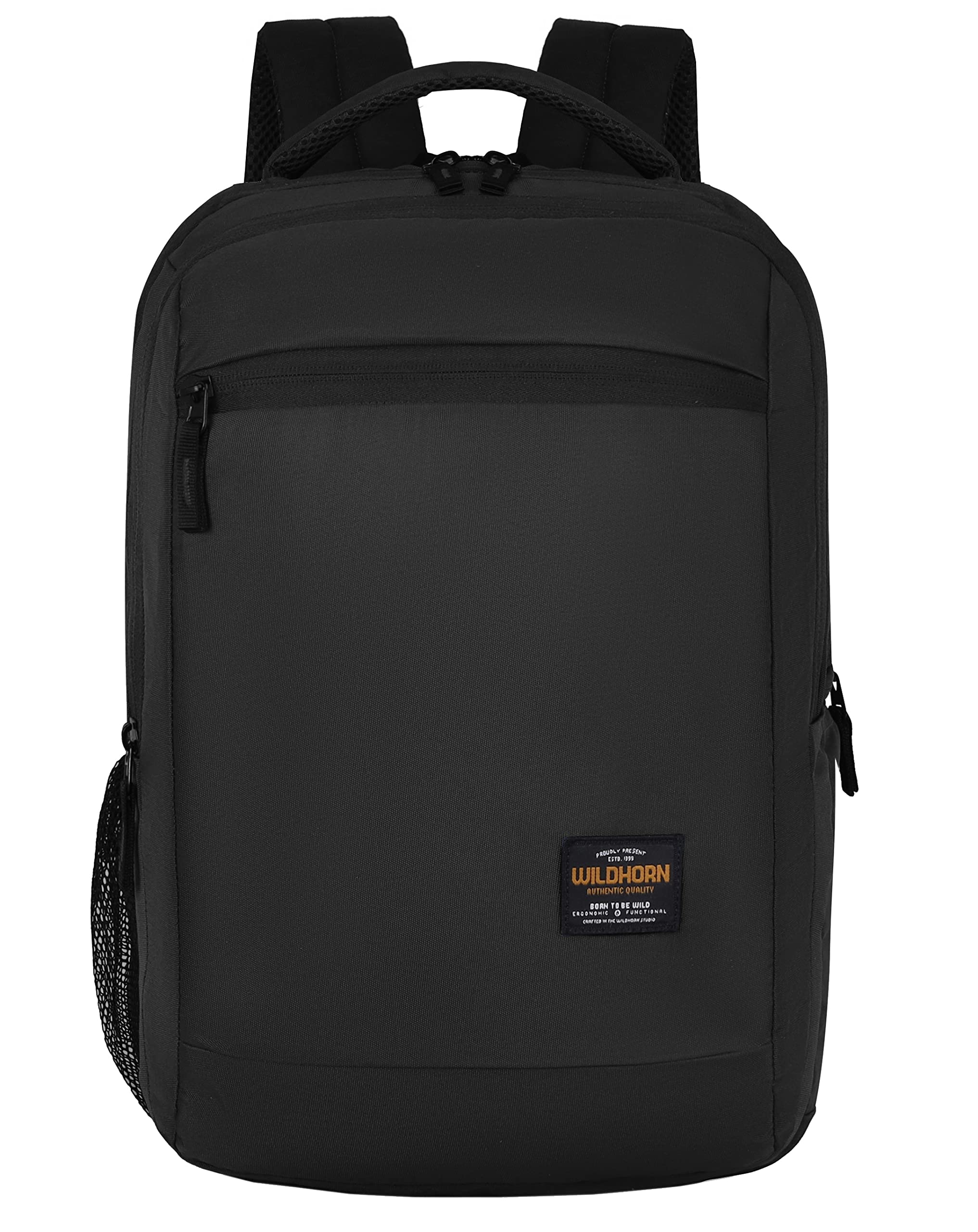 See full amazon price history chart for WILDHORN 30L Laptop Backpack for Men/Women I Waterproof I Travel/Business/College Bookbags Fit 15.6 Inch Laptop WILDHORN 30L Laptop Backpack for Men/Women I Waterproof I Travel/Business/College Bookbags Fit 15.6 Inch Laptop (B09YVFCM4M) Amazon Price History, Amazon Price Tracker